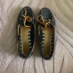 Sperry sneakers